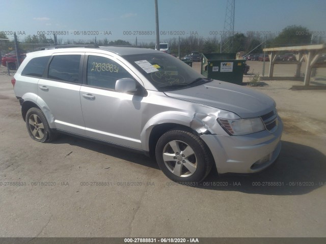 Photo 0 VIN: 3D4PG1FG5BT514083 - DODGE JOURNEY 