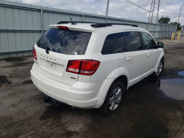 Photo 3 VIN: 3D4PG1FG5BT520742 - DODGE JOURNEY MA 