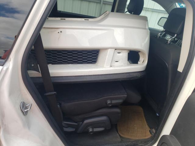 Photo 5 VIN: 3D4PG1FG5BT520742 - DODGE JOURNEY MA 