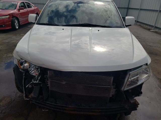 Photo 6 VIN: 3D4PG1FG5BT520742 - DODGE JOURNEY MA 