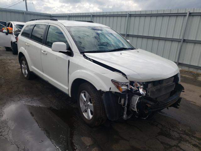 Photo 8 VIN: 3D4PG1FG5BT520742 - DODGE JOURNEY MA 