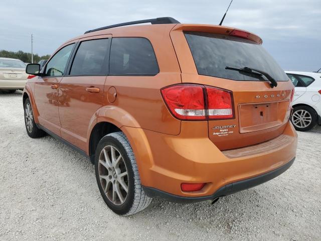 Photo 1 VIN: 3D4PG1FG5BT540599 - DODGE JOURNEY MA 