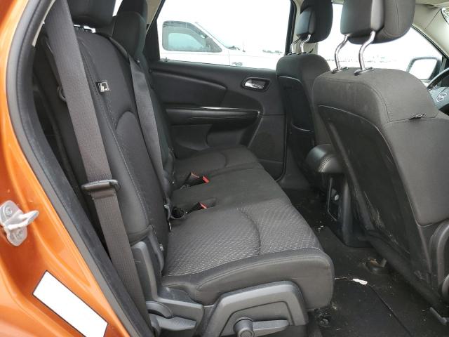 Photo 10 VIN: 3D4PG1FG5BT540599 - DODGE JOURNEY MA 