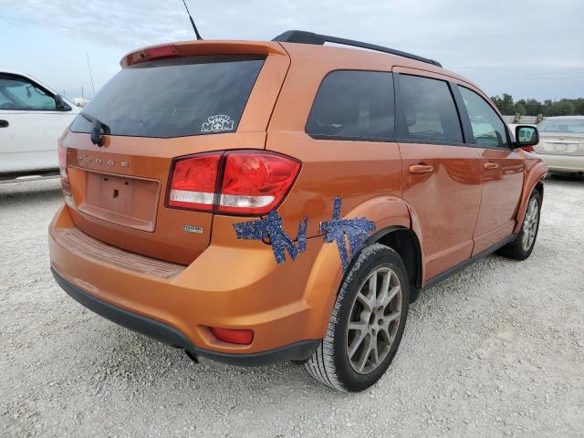 Photo 2 VIN: 3D4PG1FG5BT540599 - DODGE JOURNEY MA 