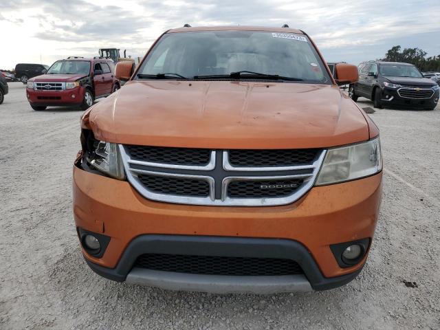 Photo 4 VIN: 3D4PG1FG5BT540599 - DODGE JOURNEY MA 