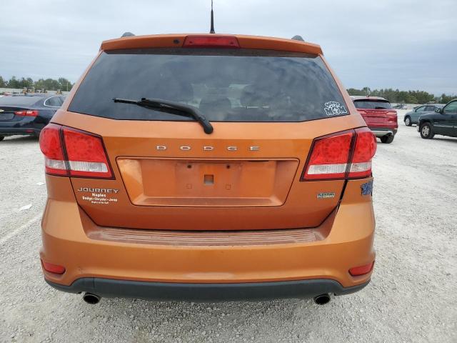 Photo 5 VIN: 3D4PG1FG5BT540599 - DODGE JOURNEY MA 