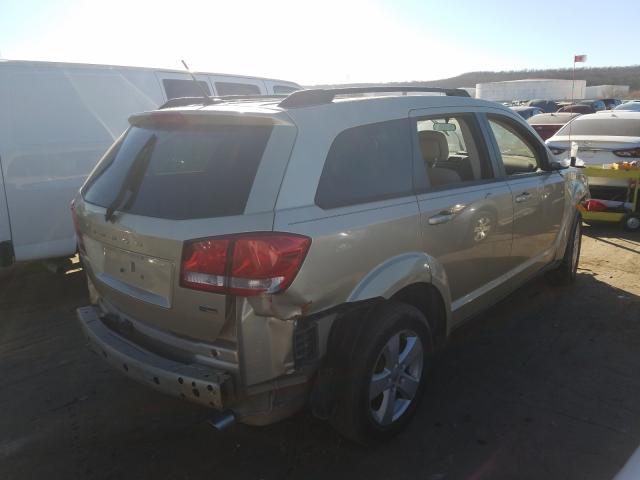 Photo 3 VIN: 3D4PG1FG5BT544121 - DODGE JOURNEY MA 