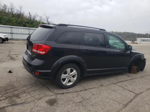 Photo 2 VIN: 3D4PG1FG5BT544765 - DODGE JOURNEY 