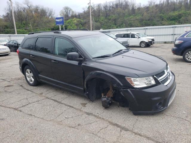 Photo 3 VIN: 3D4PG1FG5BT544765 - DODGE JOURNEY 