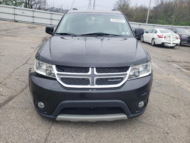 Photo 4 VIN: 3D4PG1FG5BT544765 - DODGE JOURNEY 