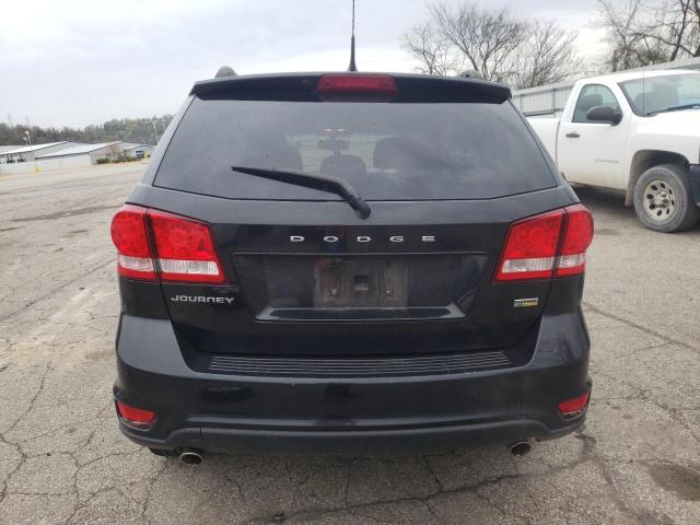 Photo 5 VIN: 3D4PG1FG5BT544765 - DODGE JOURNEY 