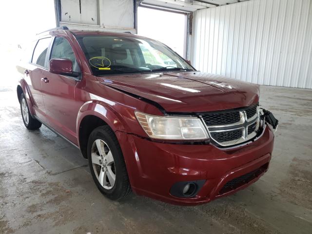 Photo 0 VIN: 3D4PG1FG5BT546290 - DODGE JOURNEY MA 