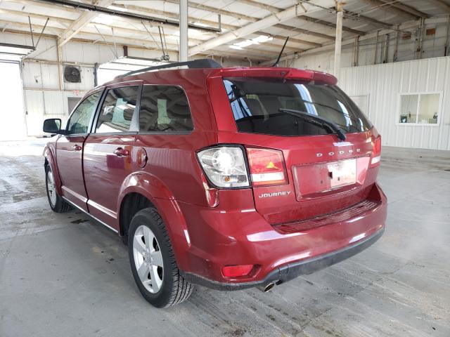 Photo 2 VIN: 3D4PG1FG5BT546290 - DODGE JOURNEY MA 