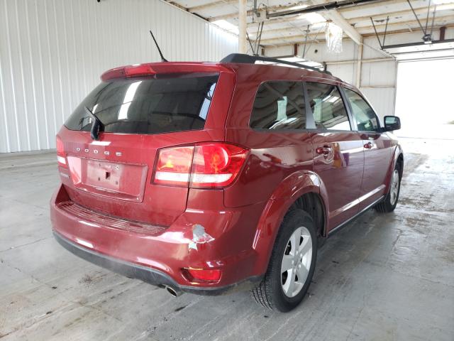 Photo 3 VIN: 3D4PG1FG5BT546290 - DODGE JOURNEY MA 