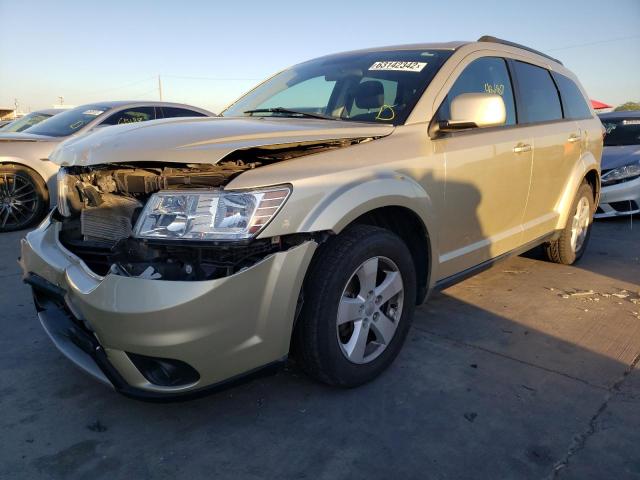 Photo 1 VIN: 3D4PG1FG5BT556902 - DODGE JOURNEY MA 