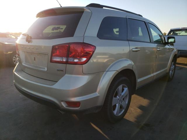 Photo 3 VIN: 3D4PG1FG5BT556902 - DODGE JOURNEY MA 