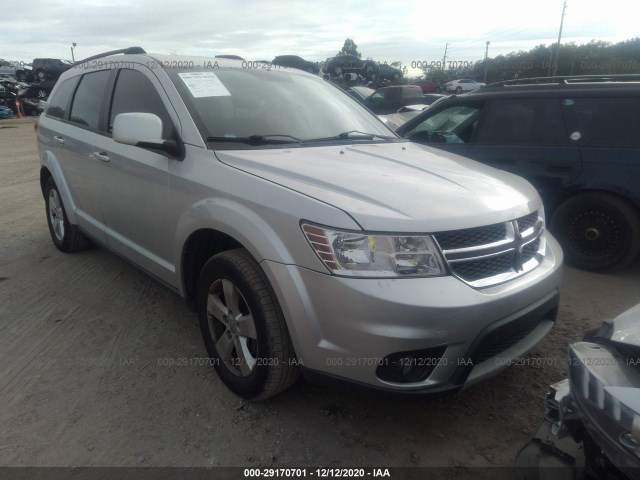 Photo 0 VIN: 3D4PG1FG5BT561744 - DODGE JOURNEY 