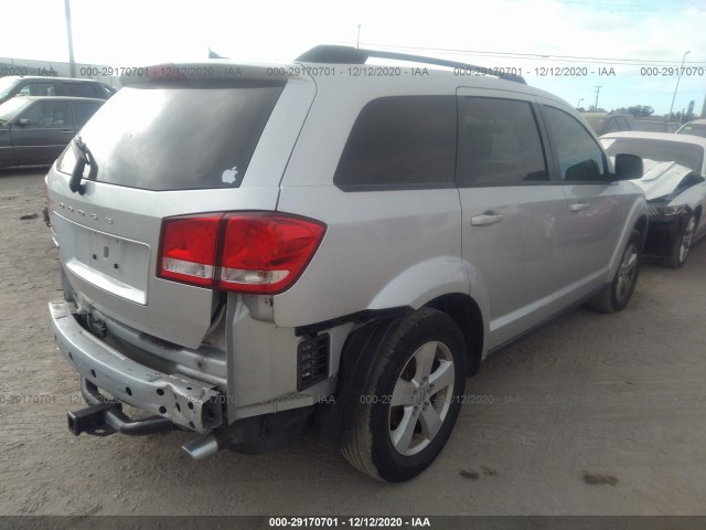 Photo 3 VIN: 3D4PG1FG5BT561744 - DODGE JOURNEY 