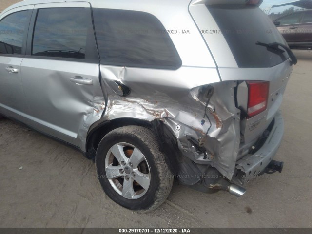 Photo 5 VIN: 3D4PG1FG5BT561744 - DODGE JOURNEY 