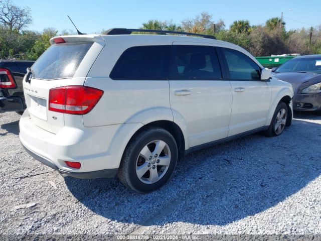 Photo 3 VIN: 3D4PG1FG5BT561873 - DODGE JOURNEY 