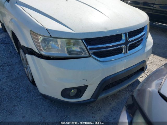 Photo 5 VIN: 3D4PG1FG5BT561873 - DODGE JOURNEY 