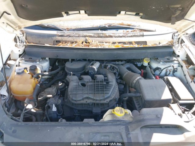 Photo 9 VIN: 3D4PG1FG5BT561873 - DODGE JOURNEY 