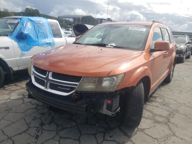 Photo 1 VIN: 3D4PG1FG5BT562022 - DODGE JOURNEY MA 