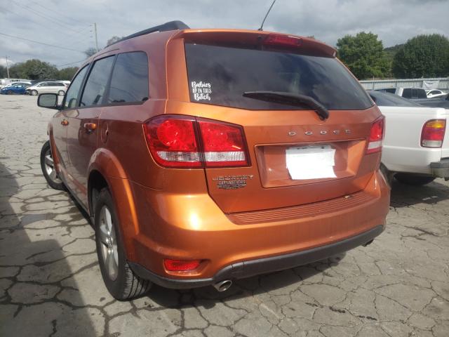 Photo 2 VIN: 3D4PG1FG5BT562022 - DODGE JOURNEY MA 