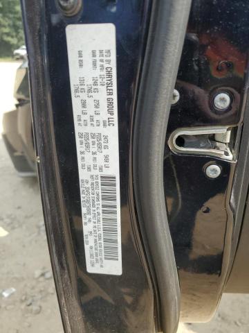 Photo 13 VIN: 3D4PG1FG6BT503092 - DODGE JOURNEY MA 