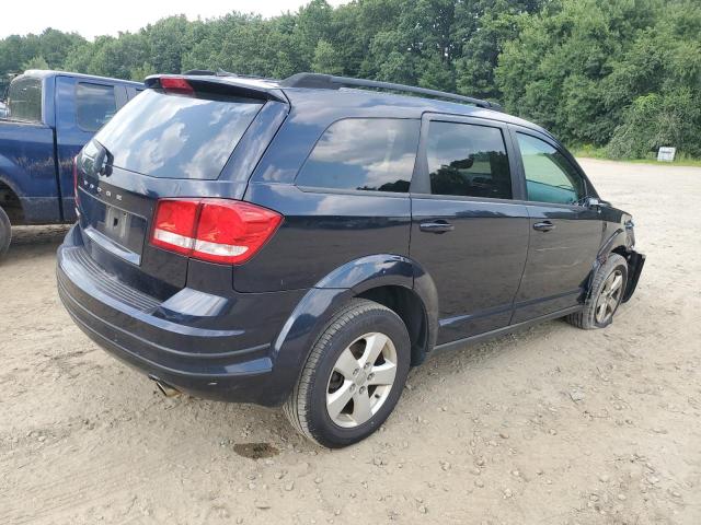 Photo 2 VIN: 3D4PG1FG6BT503092 - DODGE JOURNEY MA 