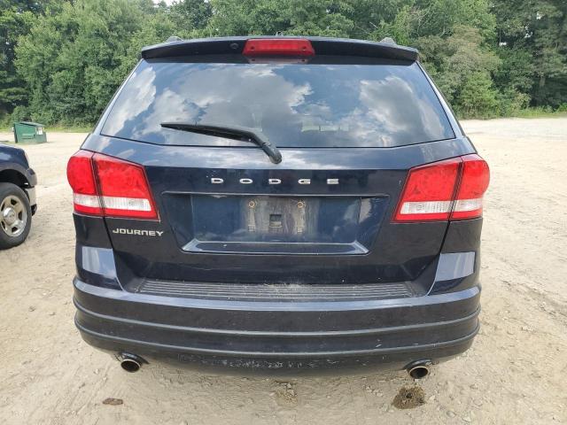 Photo 5 VIN: 3D4PG1FG6BT503092 - DODGE JOURNEY MA 