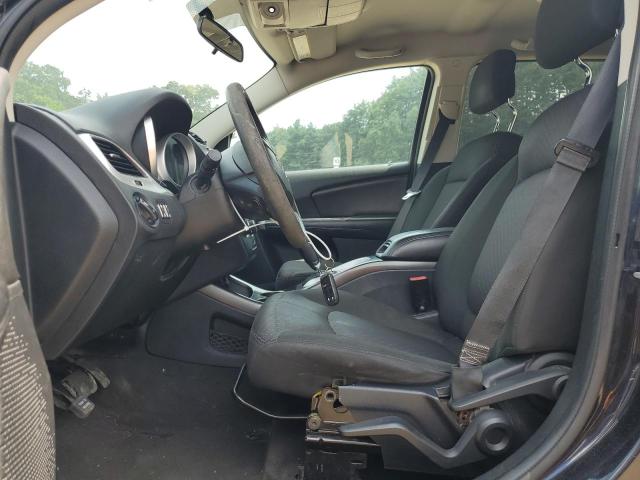 Photo 6 VIN: 3D4PG1FG6BT503092 - DODGE JOURNEY MA 