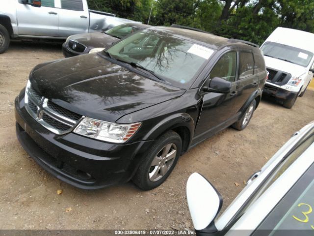 Photo 1 VIN: 3D4PG1FG6BT505280 - DODGE JOURNEY 