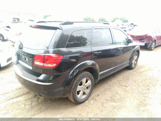 Photo 3 VIN: 3D4PG1FG6BT505280 - DODGE JOURNEY 