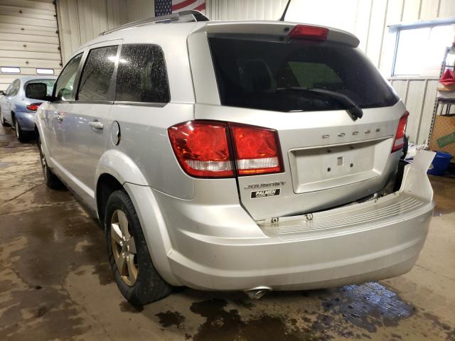 Photo 2 VIN: 3D4PG1FG6BT521527 - DODGE JOURNEY MA 