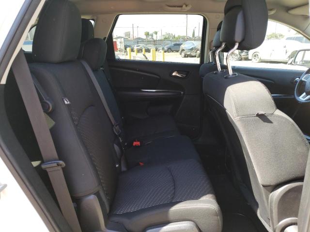 Photo 10 VIN: 3D4PG1FG6BT527067 - DODGE JOURNEY MA 