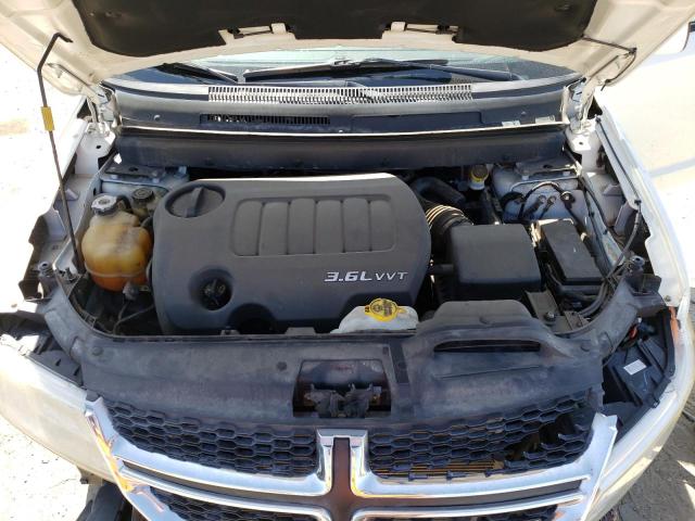 Photo 11 VIN: 3D4PG1FG6BT527067 - DODGE JOURNEY MA 