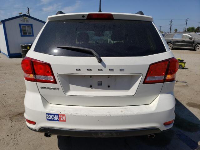 Photo 5 VIN: 3D4PG1FG6BT527067 - DODGE JOURNEY MA 