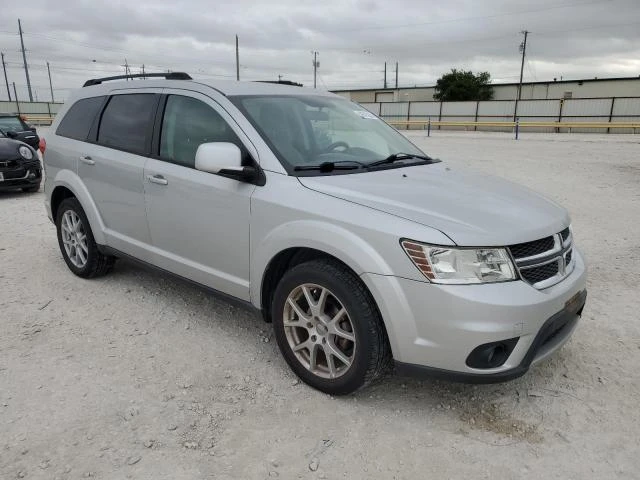 Photo 3 VIN: 3D4PG1FG6BT538716 - DODGE JOURNEY MA 