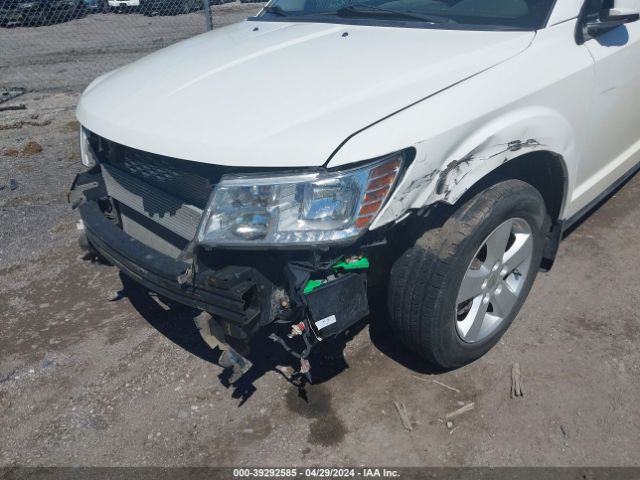 Photo 5 VIN: 3D4PG1FG6BT541678 - DODGE JOURNEY 