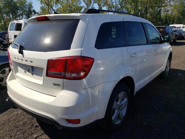 Photo 3 VIN: 3D4PG1FG6BT543222 - DODGE JOURNEY MA 