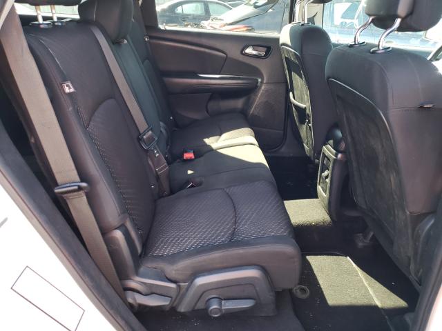 Photo 5 VIN: 3D4PG1FG6BT543222 - DODGE JOURNEY MA 