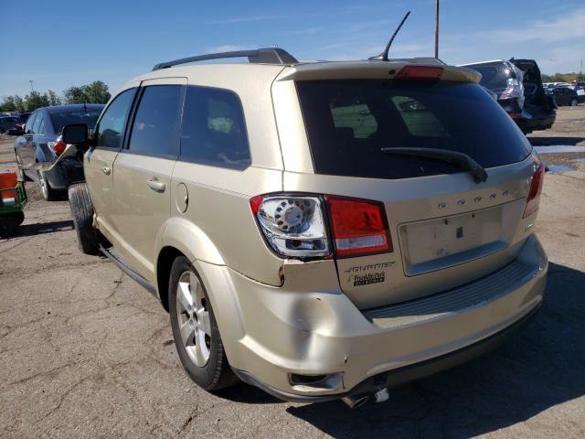 Photo 2 VIN: 3D4PG1FG6BT544225 - DODGE JOURNEY MA 