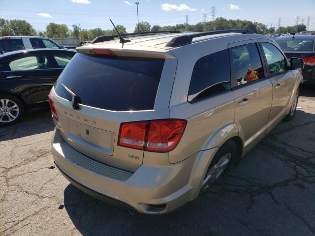 Photo 3 VIN: 3D4PG1FG6BT544225 - DODGE JOURNEY MA 