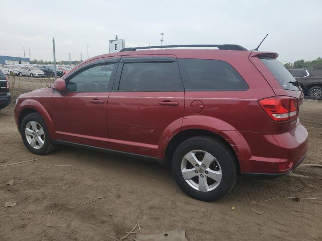 Photo 1 VIN: 3D4PG1FG6BT546296 - DODGE JOURNEY 