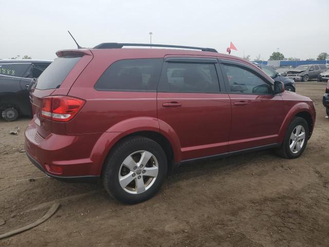 Photo 2 VIN: 3D4PG1FG6BT546296 - DODGE JOURNEY 