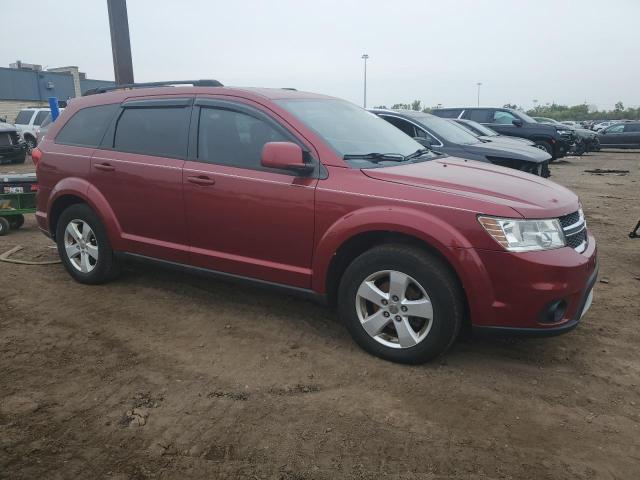 Photo 3 VIN: 3D4PG1FG6BT546296 - DODGE JOURNEY 