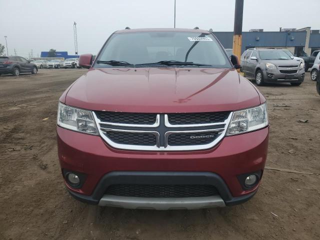 Photo 4 VIN: 3D4PG1FG6BT546296 - DODGE JOURNEY 