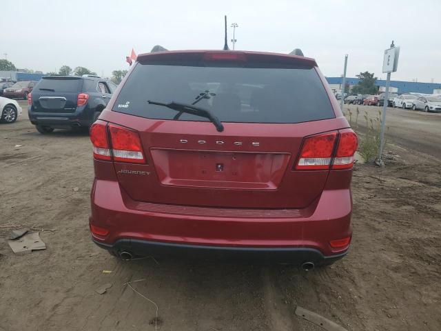 Photo 5 VIN: 3D4PG1FG6BT546296 - DODGE JOURNEY 