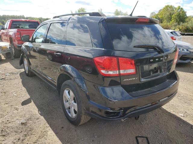 Photo 2 VIN: 3D4PG1FG6BT547349 - DODGE JOURNEY MA 